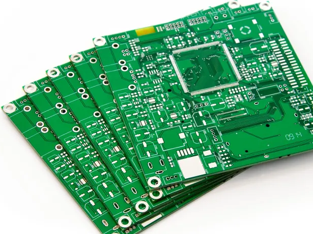 Printed circuit board, PCB - China PCBA Supplier