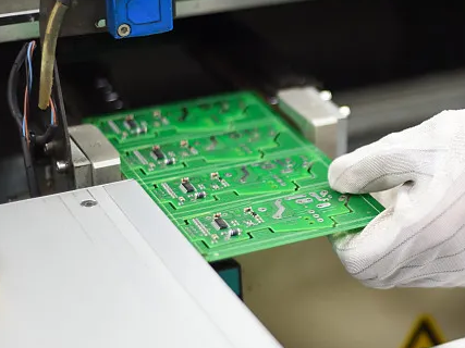 PCBA Production Steps - Leading PCB Assembly Manufacturer