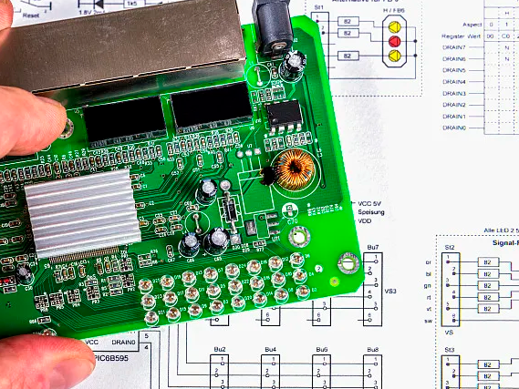 SMT Chip Component Removal Tips