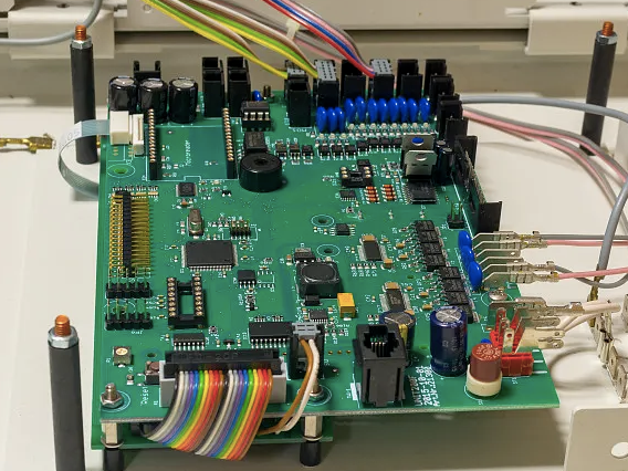 Main Types of Printed Circuit Board 