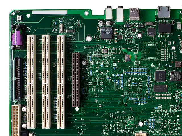 Which layer of information do we need to know about PCB? 