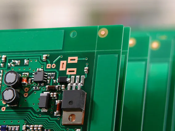 The unique advantages of PCB - China PCBA Supplier