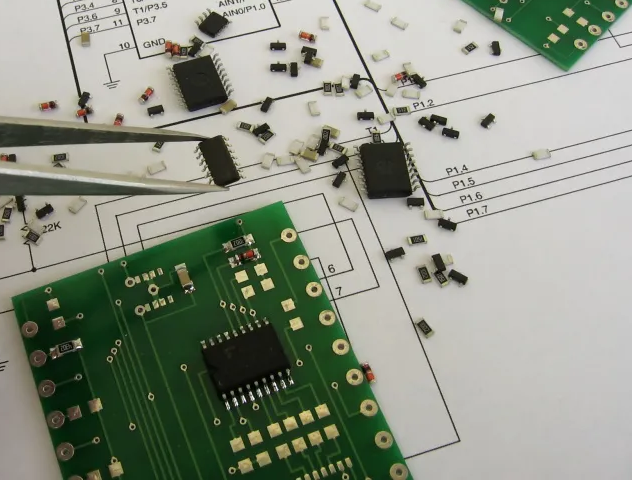 Matters needing attention during flexible PCBA processing