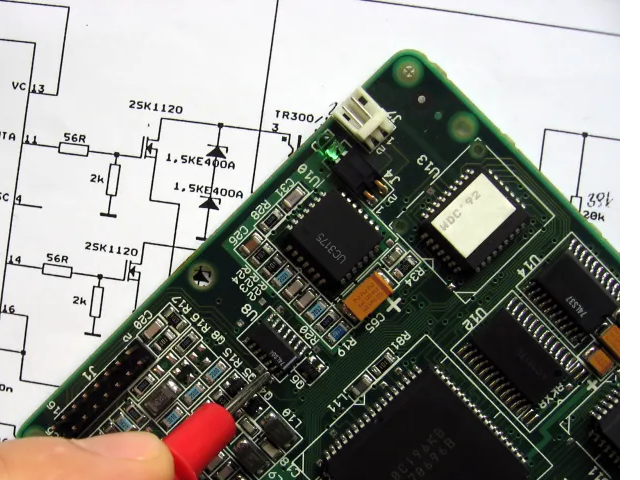 Risks of recycling electronics in PCBA