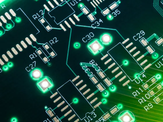 The Analysis of Defective PCBAs 