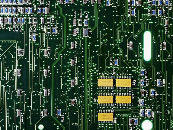 DIP Workshop PCBA Board Inspection Project Standard