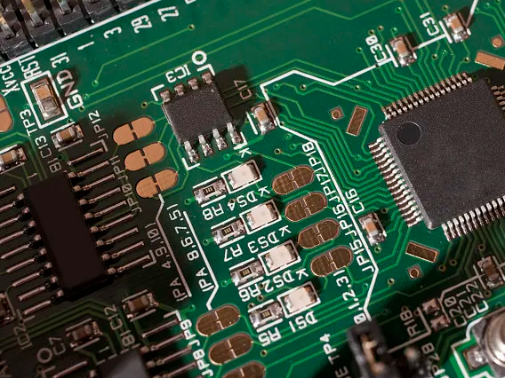 PCB surface finish- HASL, ENIG, OSP