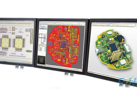 Mechanical Design - Printed Circuit Board(PCB), China PCBA Supplier - KingSheng PCBA