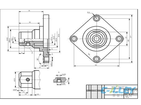 PCB Layout - Printed Circuit Board(PCB), China PCBA Supplier - KingSheng PCBA