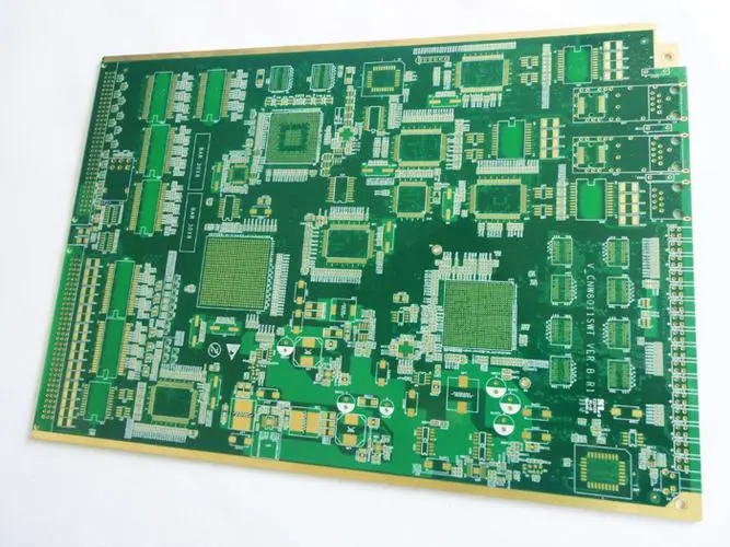 Military PCB Assembly | PCB Supplier