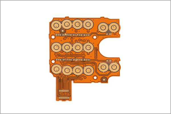 Flexible PCB | Printed Circuit Board | PCB Supplier