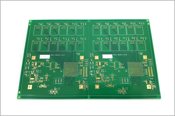 HDI PCB | Printed Circuit Board | PCB Supplier