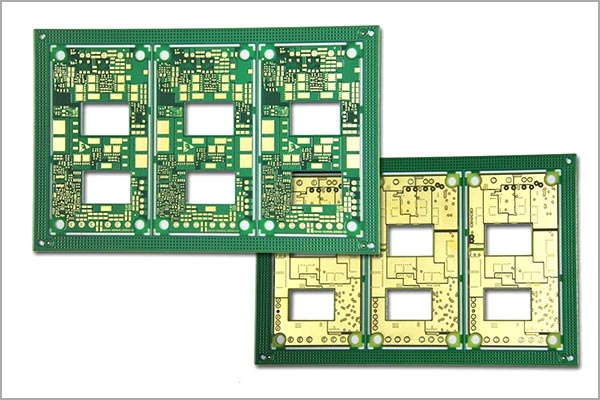 HDI PCB | Printed Circuit Board | PCB Supplier