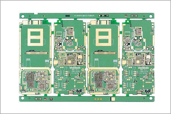 HDI PCB | Printed Circuit Board | PCB Supplier