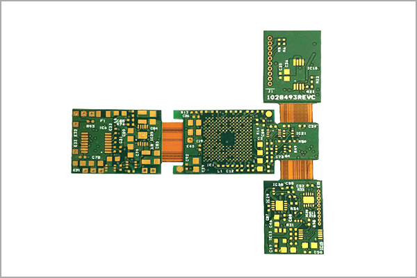 Rigid-Flex PCB | Printed Circuit Board | PCB Supplier