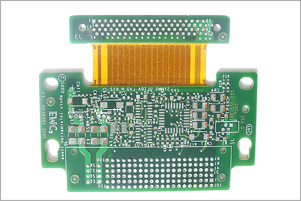 Rigid-Flex PCB | Printed Circuit Board | PCB Supplier