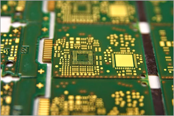 Multilayer PCB | Printed Circuit Board | PCB Supplier