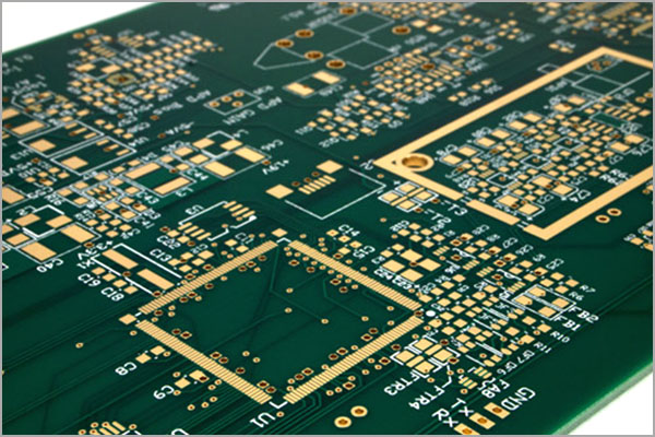 Multilayer PCB | Printed Circuit Board | PCB Supplier