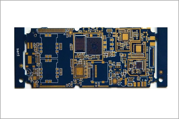 Multilayer PCB | Printed Circuit Board | PCB Supplier