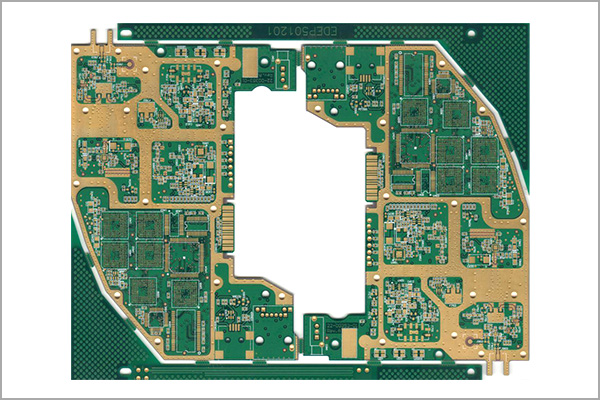 Multilayer PCB | Printed Circuit Board | PCB Supplier