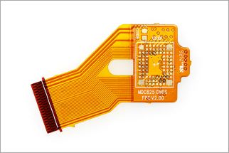 Flexible PCB | Printed Circuit Board | PCB Supplier