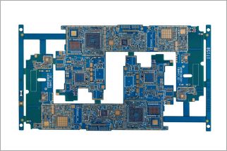 HDI PCB | Printed Circuit Board | PCB Supplier