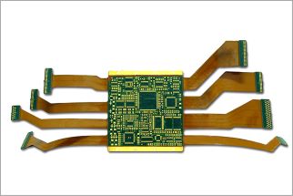 Rigid-Flex PCB | Printed Circuit Board | PCB Supplier