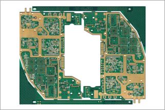 Multilayer PCB | Printed Circuit Board | PCB Supplier