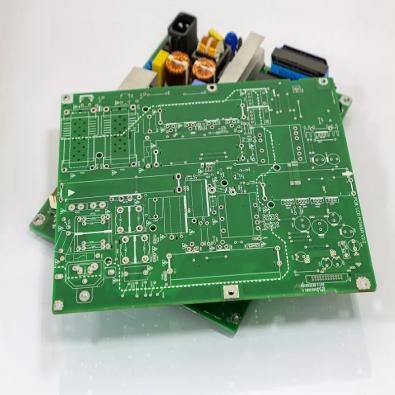 Medical PCB Medical Circuit Board PCB Assembly - China PCBA Supplier