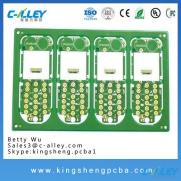 Rigid PCB Manufacturing -  Leading PCB Assembly Manufacturer