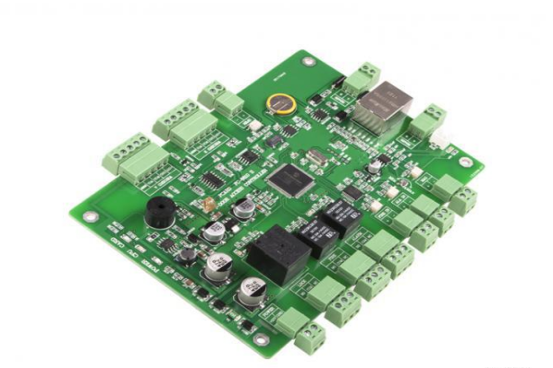 Security PCB Assembly | PCB Supplier