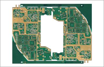 EMI Problem Of Multilayer PCB Design