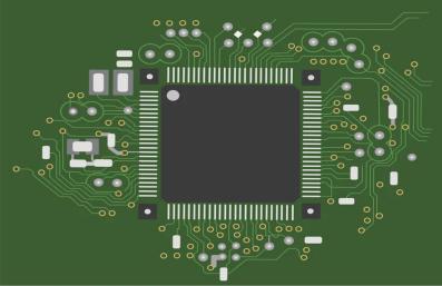 Solutions of White Spots in PCBA Processing