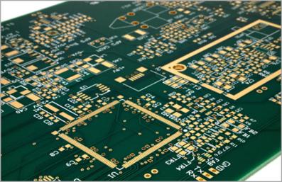 Summary of Multilayer Board (BUM-PCB)