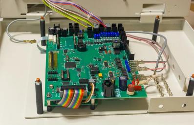 PCB Circuit Board Heat Treatment