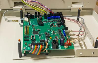 PCB Circuit Board Heat Treatment