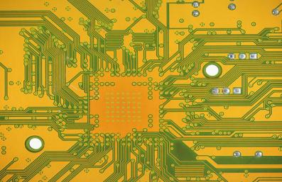 Main Design Process of PCB