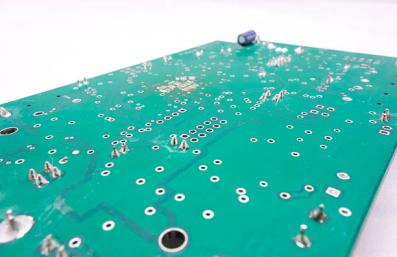 PCB Processing and PCBA Processing