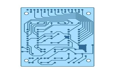 SMT-PCB Design Principles