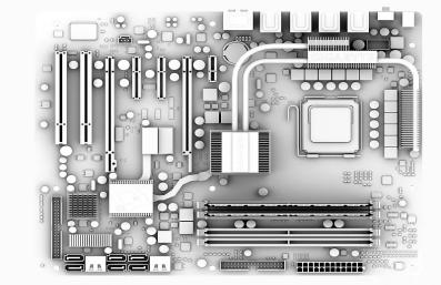 The Links In One-stop PCBA Assembly