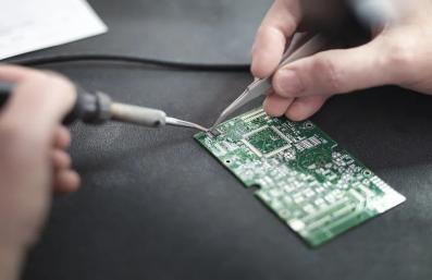 Precautions for PCBA Manual Soldering