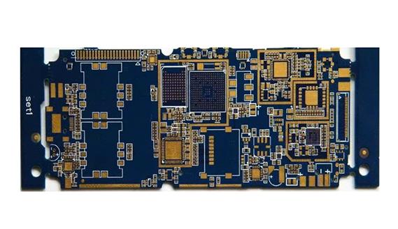 Multilayer PCB