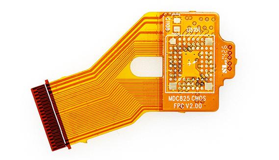 Flexible PCB