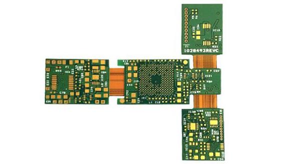 Rigid-Flex PCB