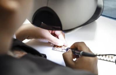 PCB Soldering Process - Printed Circuit Board(PCB)