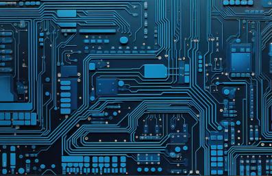 SMT Patch And SMT Chip Processing
