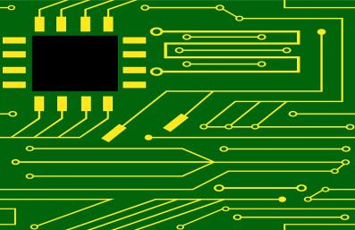 PCB design specifications and SMT processing
