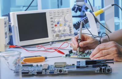 Detection Methods For PCB Board