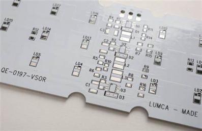 Discussion On Aluminum Substrate