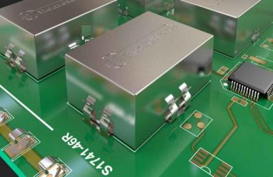 PCB Board Shield - China PCB Supplier